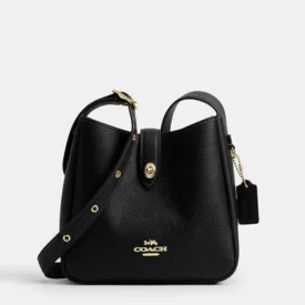  Coach Hadley Mini Crossbody Bag