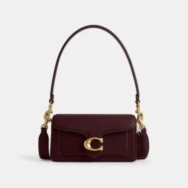 Coach Tabby 26 – Burgundy