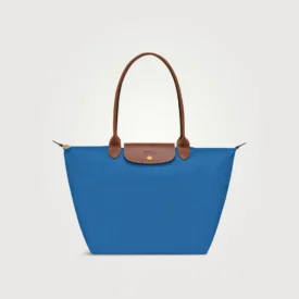 Longchamp Le Pliage Medium Shoulder Bag