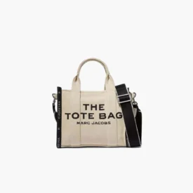 شنطة مارك جاكوبس Canvas Small Tote