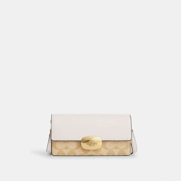 Eliza Small Flap Crossbody