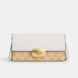 Eliza Small Flap Crossbody