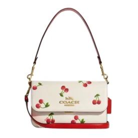 Coach Brynn Shoulder Bag – Women's Crossbody Sling Handbag