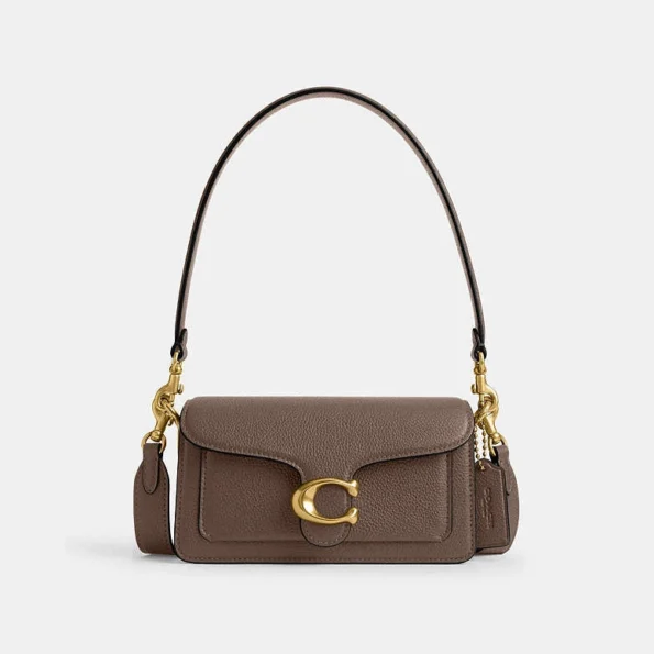 Coach Tabby Shoulder Bag 20