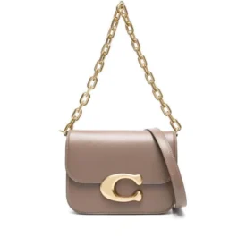 Coach Idol Bag