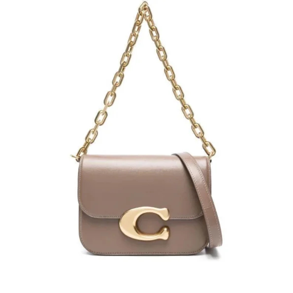 Coach Idol Bag