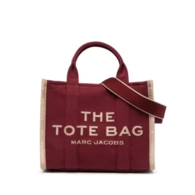 The Jacquard Medium Tote Bag – Marc Jacobs