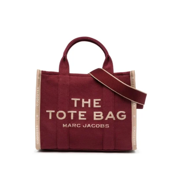 The Jacquard Medium Tote Bag – Marc Jacobs