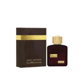 عطر رمز جولد او دو بارفان للرجال من لطافة، 100 مل