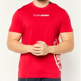 بلين سبورت تي سيرت plein sport