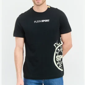 بلين سبورت تي سيرت plein sport