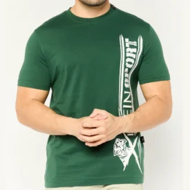 بلين سبورت تي سيرت plein sport