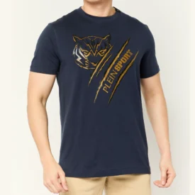 بلين سبورت تي سيرت plein sport