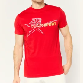 بلين سبورت تي سيرت plein sport