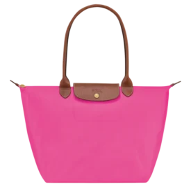 Longchamp Le Pliage Medium Shoulder Bag