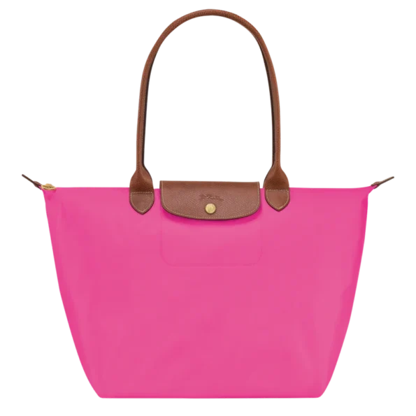 Longchamp Le Pliage Medium Shoulder Bag