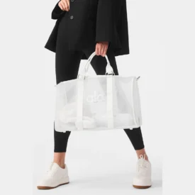 الو يوجا شنطة Sheer Duffle