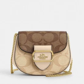 Coach Morgan Mini Card Case