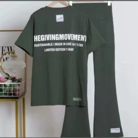 ذا جيفينج موفمنت سوتThe giving Movment