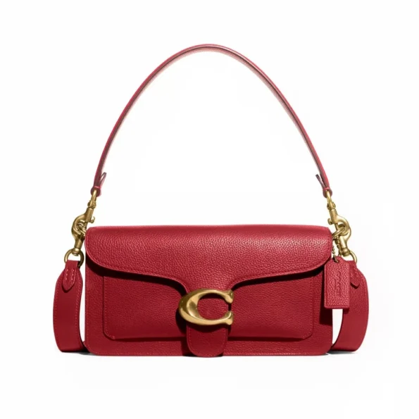 Coach Tabby 26 – Red