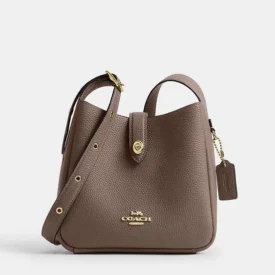 شنطة كوتش Coach Hadley Mini Crossbody Bag