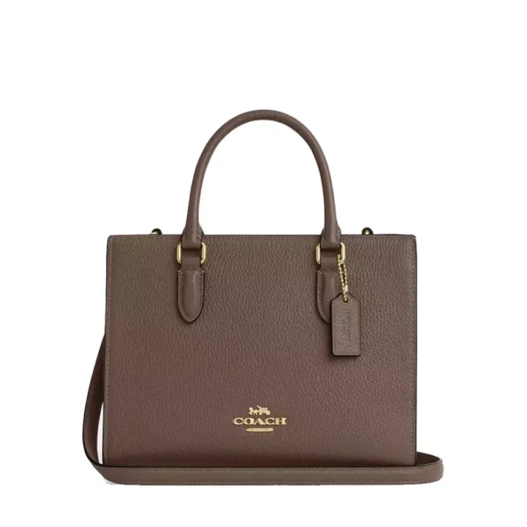 Coach Maggie Small Tote Bag 