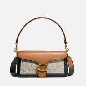 شنطة كوتش Tabby Shoulder Bag 26