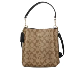 شنطة كوتش Mollie 22 Bucket Bag