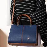 main-0-Just Polo Women’s New Season Hand and Shoulder Bag 234079MH