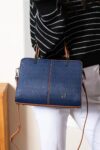 main-0-Just Polo Women’s New Season Hand and Shoulder Bag 234079MH