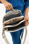 main-0-Just Polo PLAID WOMEN’S SHOULDER BAG