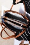 main-0-Just Polo Women’s New Season Hand and Shoulder Bag 234079MH
