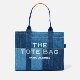 شنطة مارك جاكوبس Denim Medium Tote Bag