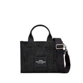 شنطة مارك جاكوبس Denim Medium Tote Bag