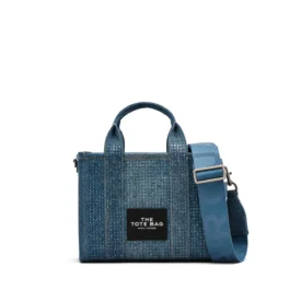 شنطة مارك جاكوبس Denim Medium Tote Bag