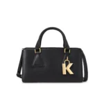 240w3049-999-karl-lagerfeld-sieviesu-rokassomina-ar-zelta-detalam-maza-melna-1-4-outlet90-com