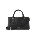 240w3049-999-karl-lagerfeld-sieviesu-rokassomina-ar-zelta-detalam-maza-melna-1-4-outlet90-com