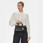 240w3049-999-karl-lagerfeld-sieviesu-rokassomina-ar-zelta-detalam-maza-melna-1-4-outlet90-com