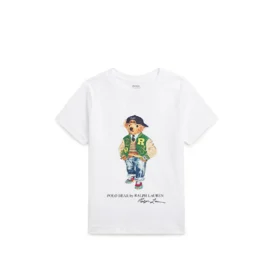 بولو رالف لورين تي شيرت Polo Bear