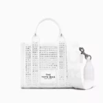 شنطة مارك جاكوبس Denim Medium Tote Bag