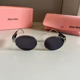 نظارة MIU MIU mm