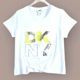 دكني تي شيرت DKNY