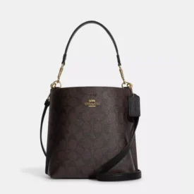 شنطة كوتش Mollie 22 Bucket Bag