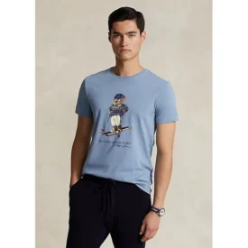 بولو رالف لورين تي شيرت Polo Bear