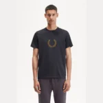 camiseta-fred-perry-logo-grande-flocado-anchor-grey (4)-2-outlet90-com