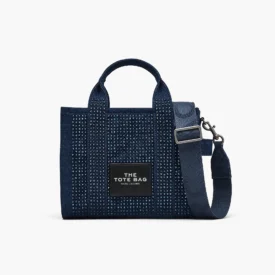 شنطة مارك جاكوبس Denim Medium Tote Bag