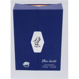 عطر قلبى بلو -Qali Blue Heart “الفارس للعطور الامارتية”
