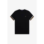 fred-perry-t-shirt-mit-auffaelligen-streifen-black-xxl-3-outlet90-com