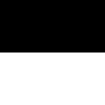 black \ white