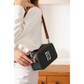 شنطة جست بولو TWO STRAP SHOULDER